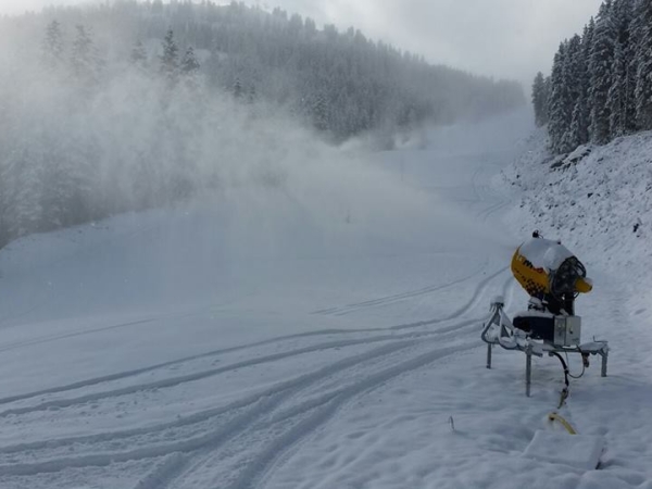 seizoenstart hochfugen