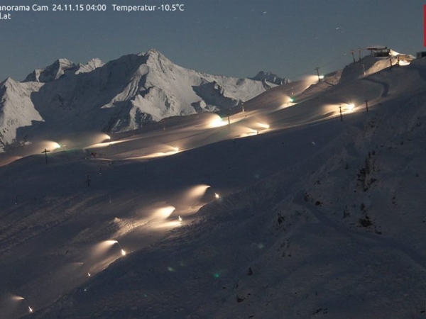 webcambeeld Hochzillertal